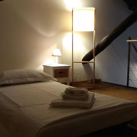 Vittorio Attic Turim Exterior foto
