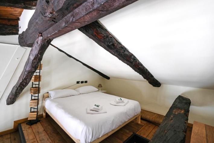 Vittorio Attic Turim Exterior foto