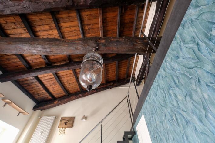 Vittorio Attic Turim Exterior foto