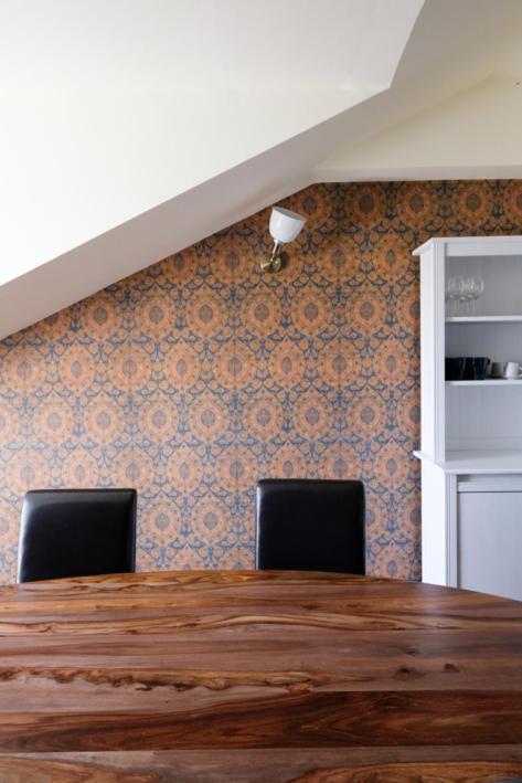 Vittorio Attic Turim Exterior foto