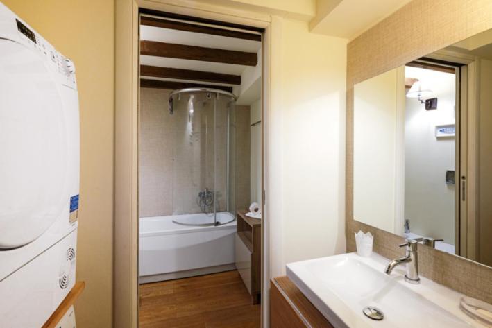 Vittorio Attic Turim Exterior foto