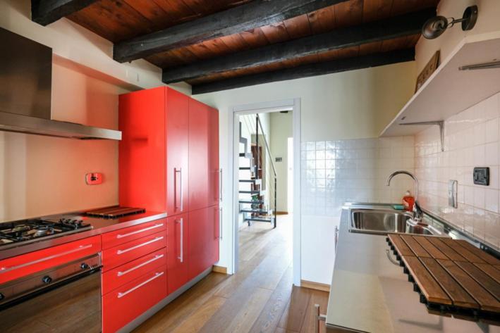Vittorio Attic Turim Exterior foto