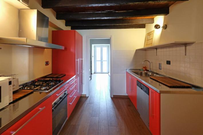 Vittorio Attic Turim Exterior foto