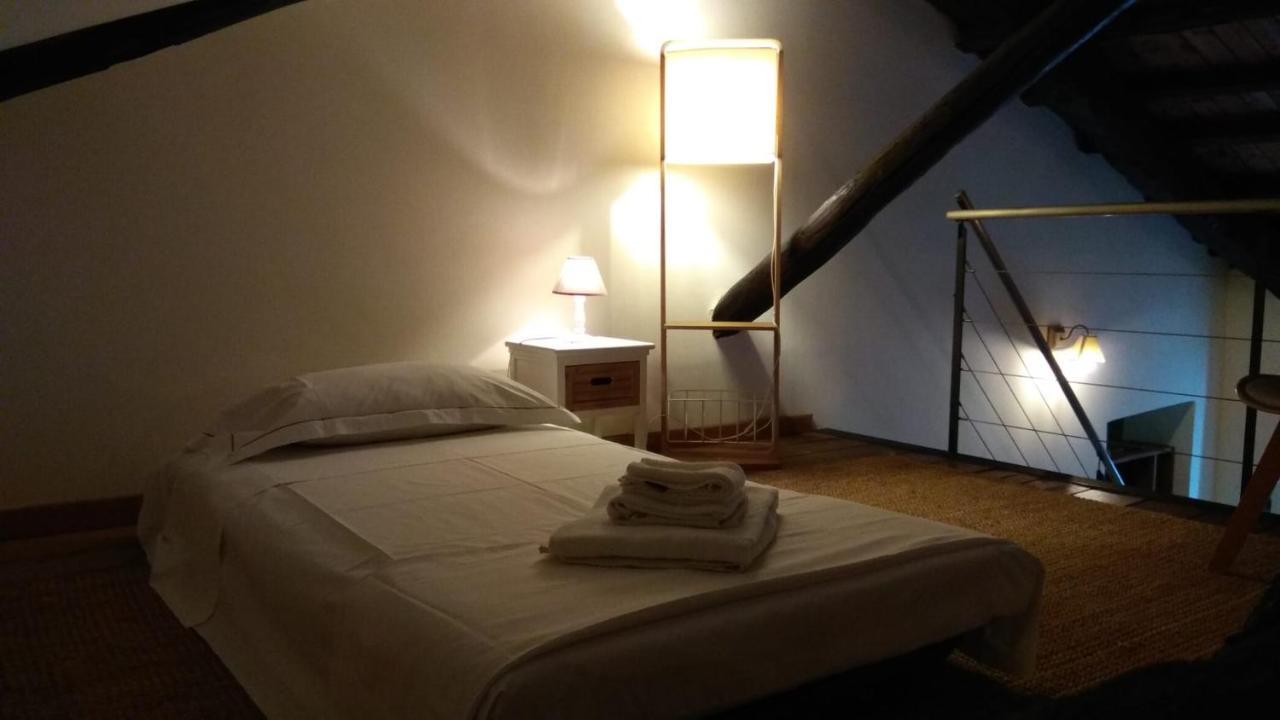 Vittorio Attic Turim Exterior foto