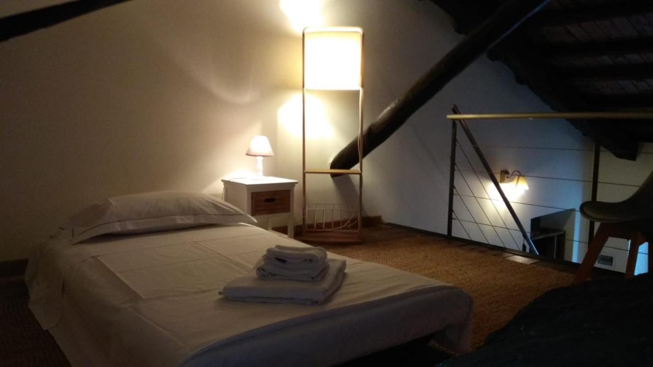 Vittorio Attic Turim Exterior foto